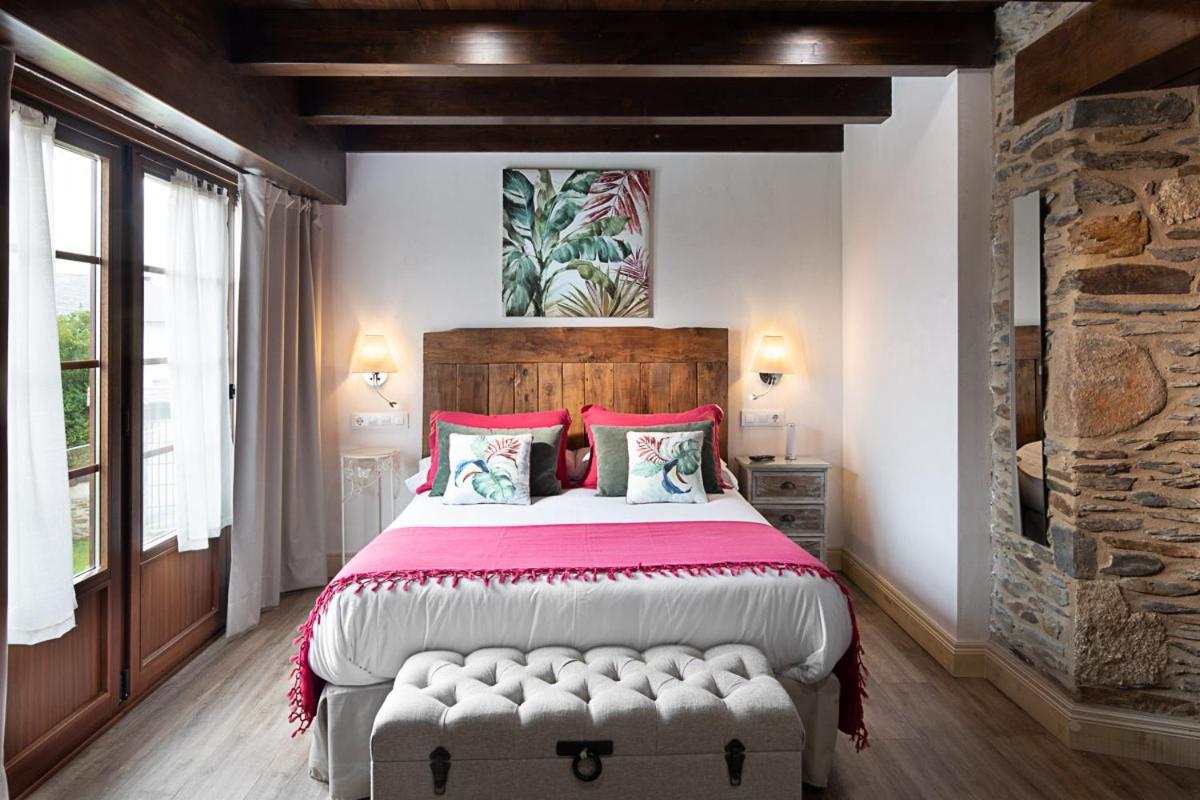 Hotel Rural La Sobreisla بويرتو دي فيغا المظهر الخارجي الصورة